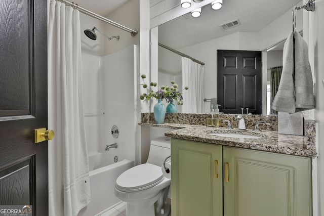 1208 Park Side, Peachtree City, GA 30269