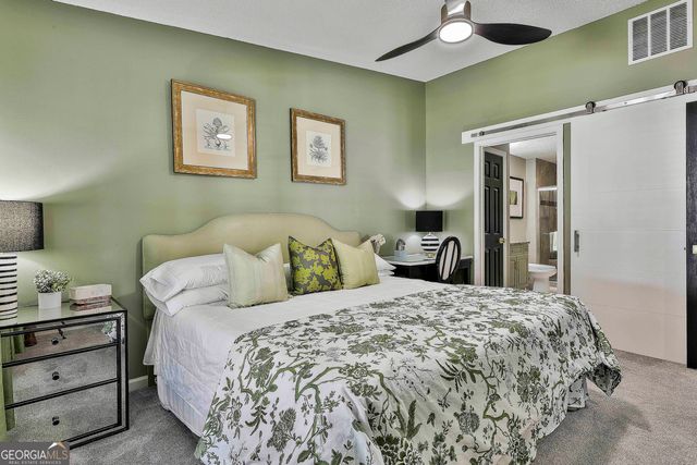 1208 Park Side, Peachtree City, GA 30269