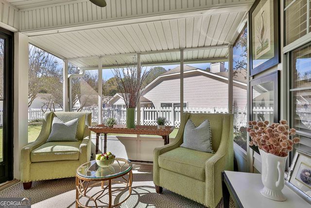 1208 Park Side, Peachtree City, GA 30269