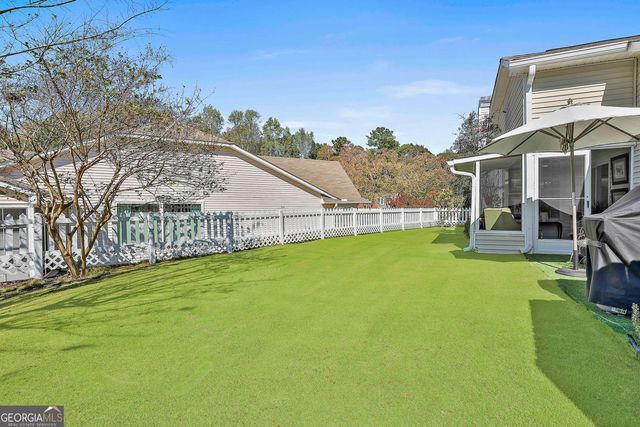 1208 Park Side, Peachtree City, GA 30269