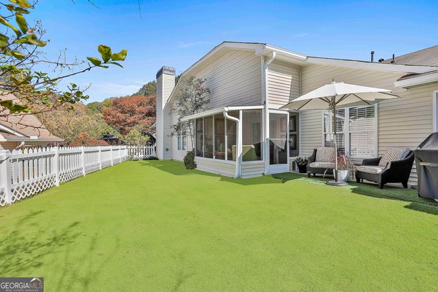 1208 Park Side, Peachtree City, GA 30269