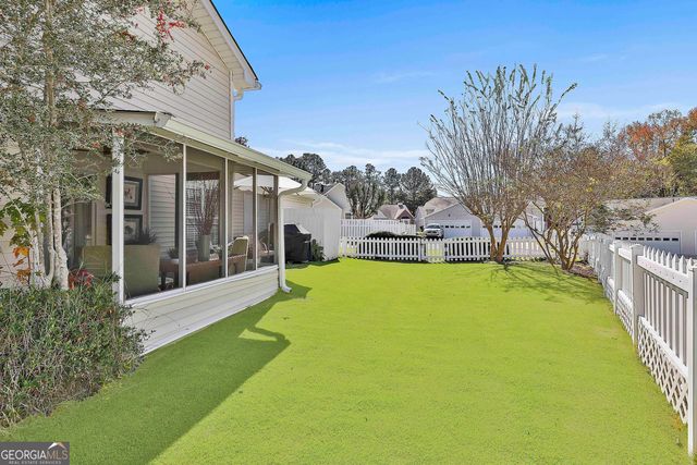 1208 Park Side, Peachtree City, GA 30269