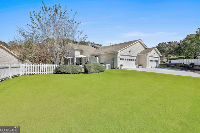 1208 Park Side, Peachtree City, GA 30269