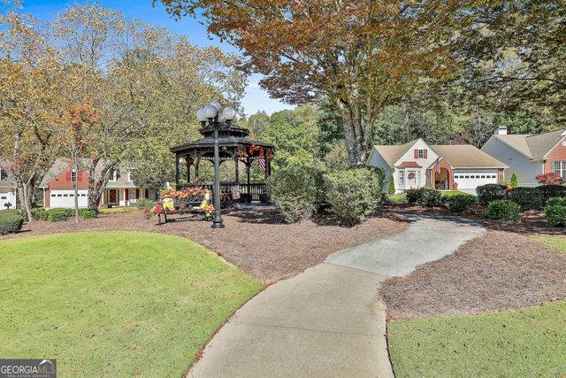 1208 Park Side, Peachtree City, GA 30269