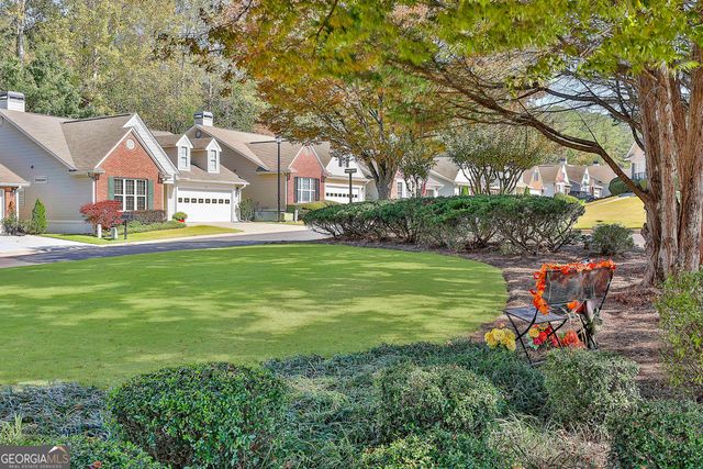 1208 Park Side, Peachtree City, GA 30269