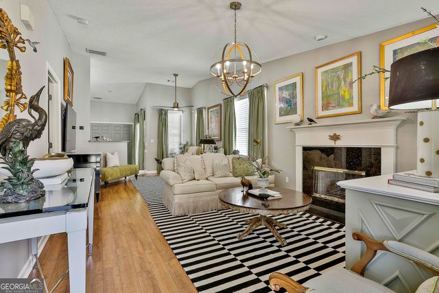 1208 Park Side, Peachtree City, GA 30269