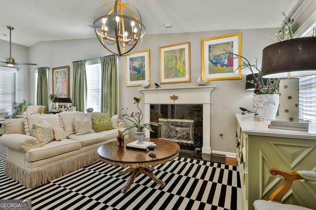 1208 Park Side, Peachtree City, GA 30269