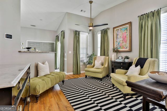 1208 Park Side, Peachtree City, GA 30269