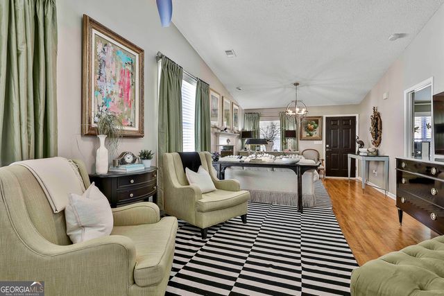 1208 Park Side, Peachtree City, GA 30269