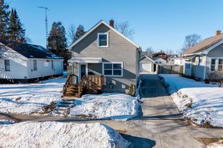 1414 S 14th STREET, Manitowoc, WI 54220