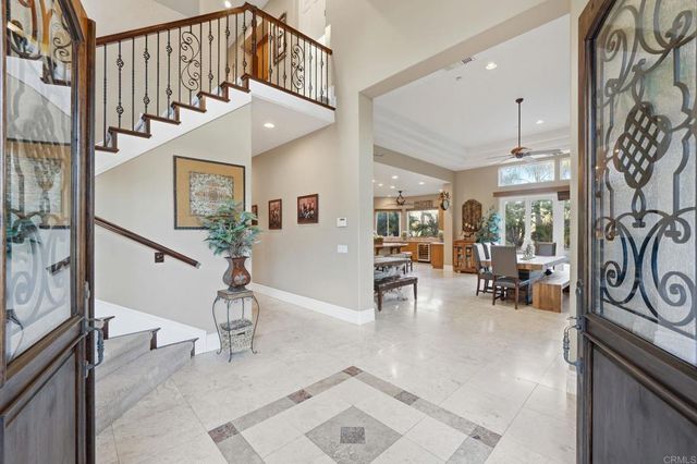 15161 La Manda Drive, Poway, CA 92064