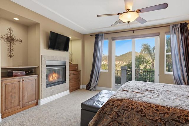 15161 La Manda Drive, Poway, CA 92064