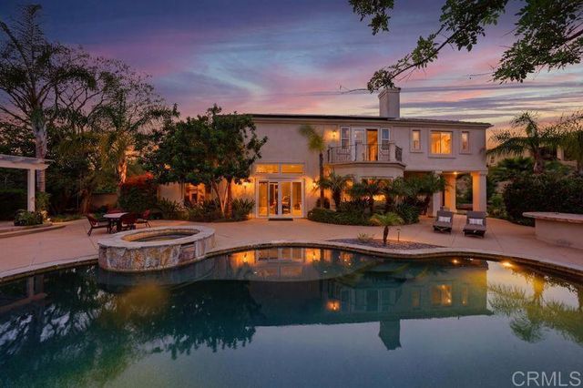 15161 La Manda Drive, Poway, CA 92064