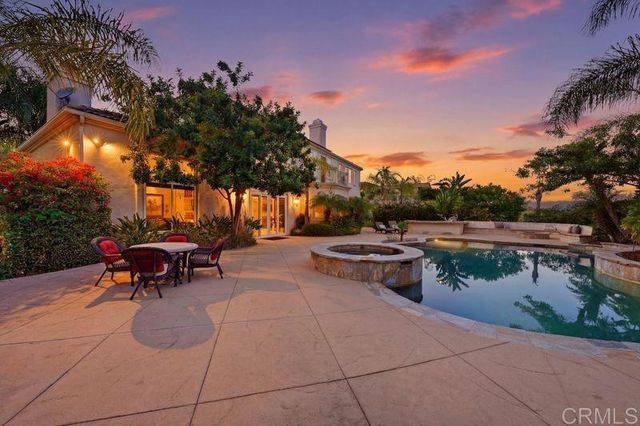 15161 La Manda Drive, Poway, CA 92064