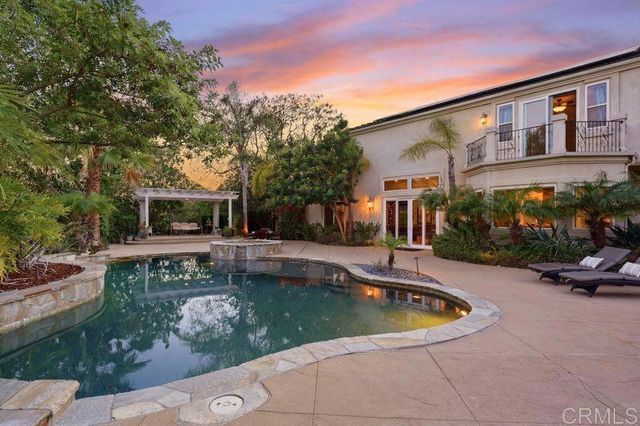 15161 La Manda Drive, Poway, CA 92064
