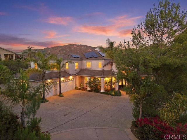15161 La Manda Drive, Poway, CA 92064