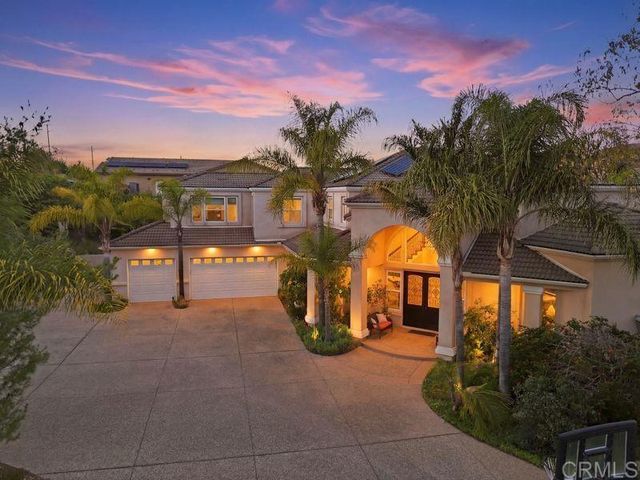 15161 La Manda Drive, Poway, CA 92064