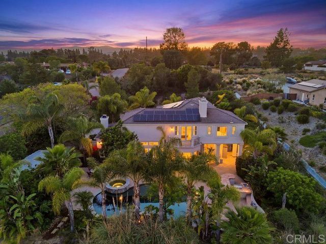 15161 La Manda Drive, Poway, CA 92064