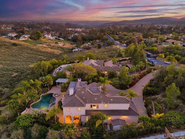 15161 La Manda Drive, Poway, CA 92064