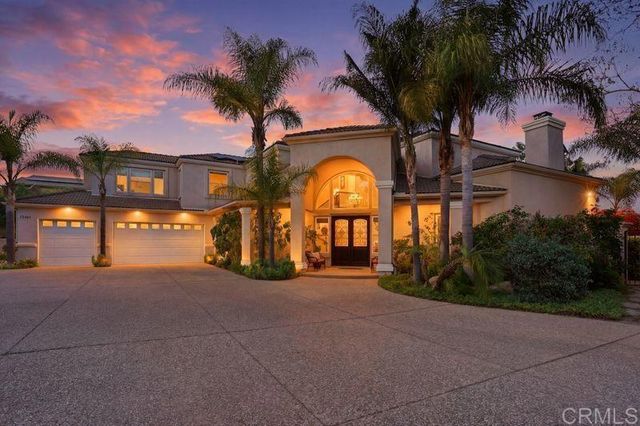 15161 La Manda Drive, Poway, CA 92064