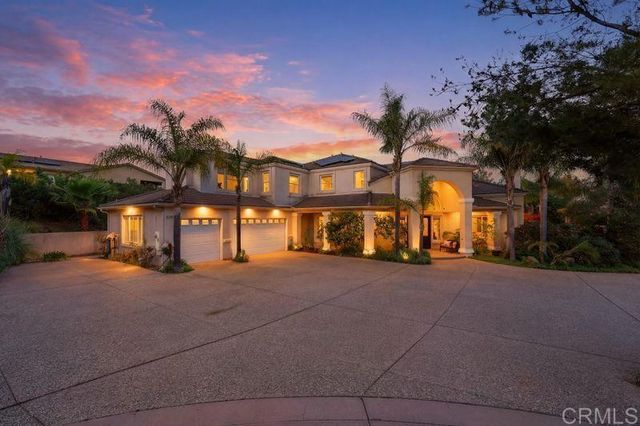 15161 La Manda Drive, Poway, CA 92064