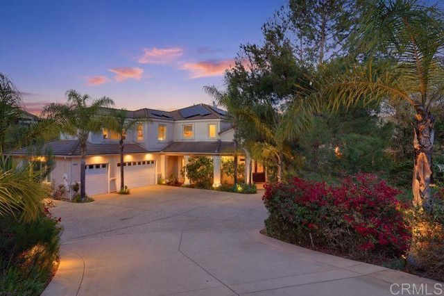 15161 La Manda Drive, Poway, CA 92064
