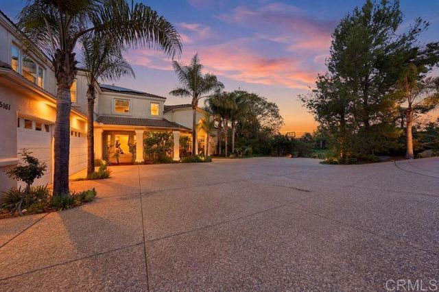 15161 La Manda Drive, Poway, CA 92064