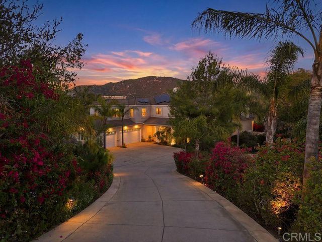 15161 La Manda Drive, Poway, CA 92064