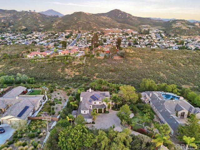 15161 La Manda Drive, Poway, CA 92064