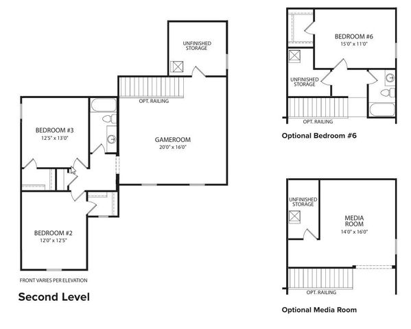 2006 Feather Stone Court, Columbia, TN 38401