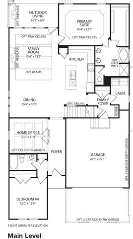 2006 Feather Stone Court, Columbia, TN 38401