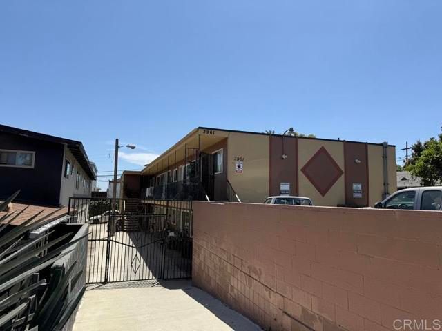 3961 Ocean View Boulevard, San Diego, CA 92113