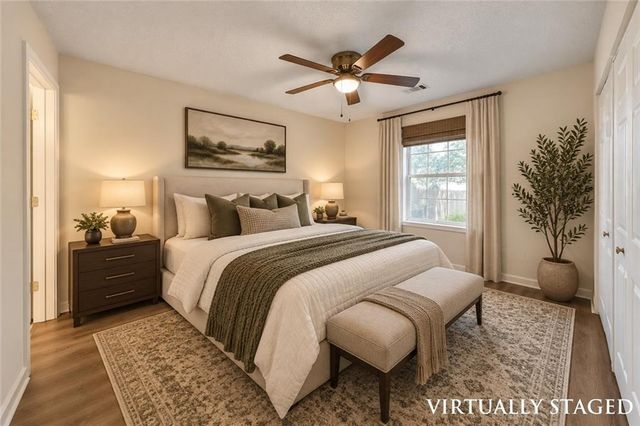 2717 Highland Ridge NW, Kennesaw, GA 30152