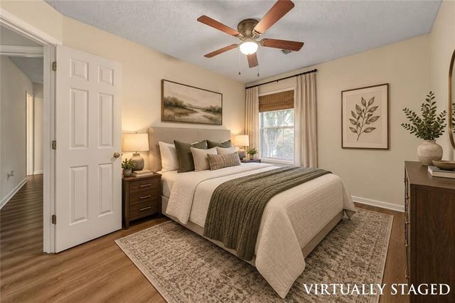 2717 Highland Ridge NW, Kennesaw, GA 30152