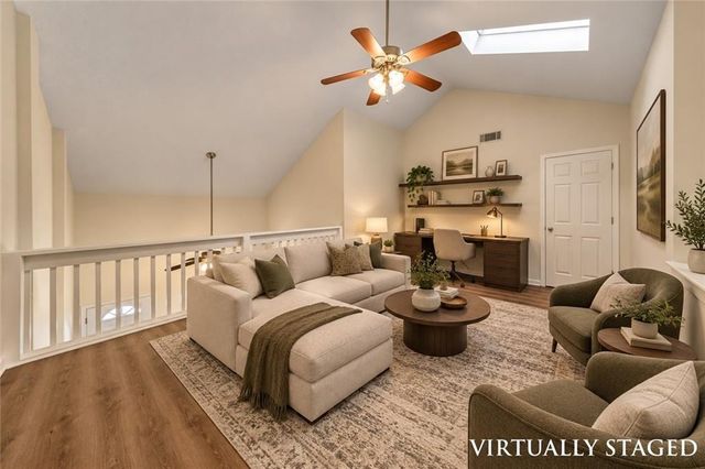 2717 Highland Ridge NW, Kennesaw, GA 30152