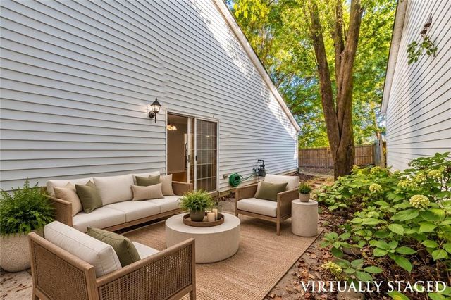 2717 Highland Ridge NW, Kennesaw, GA 30152
