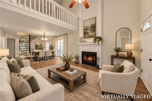 2717 Highland Ridge NW, Kennesaw, GA 30152