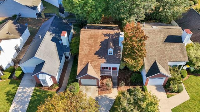 2717 Highland Ridge NW, Kennesaw, GA 30152