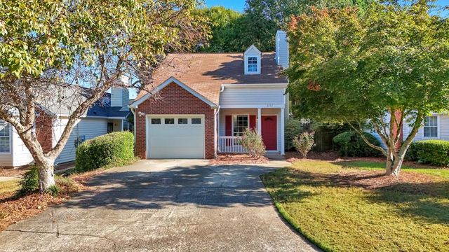2717 Highland Ridge NW, Kennesaw, GA 30152