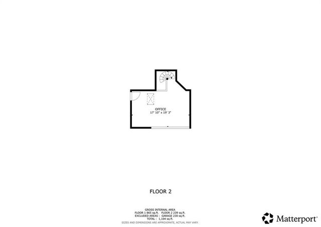 2717 Highland Ridge NW, Kennesaw, GA 30152