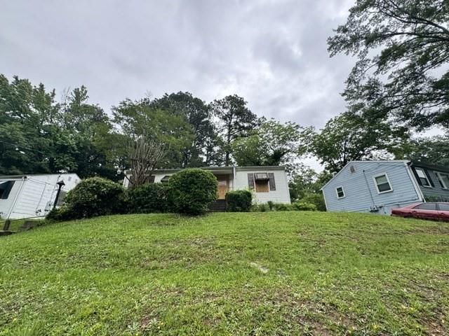 2103 Penelope Street NW, Atlanta, GA 30314