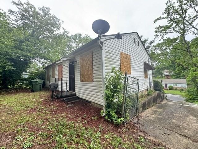2103 Penelope Street NW, Atlanta, GA 30314