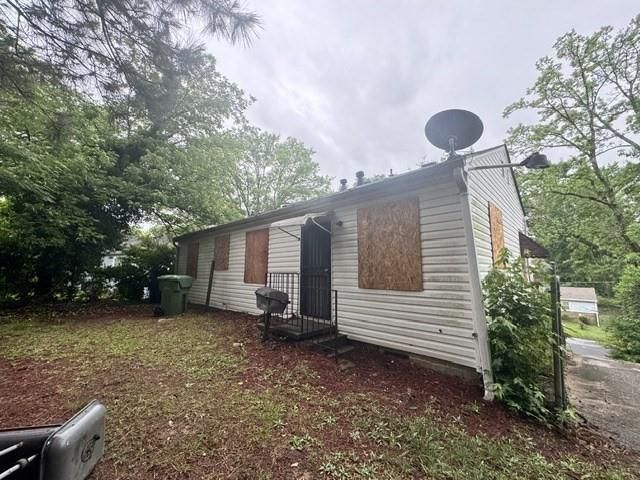 2103 Penelope Street NW, Atlanta, GA 30314