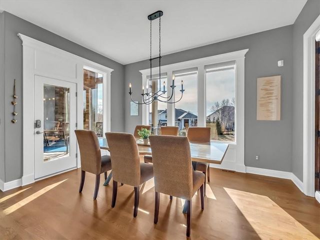 12703 W 160th Terrace, Overland Park, KS 66221