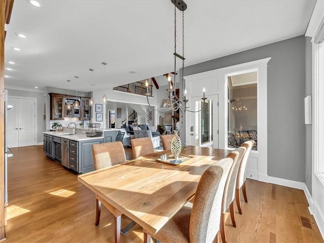 12703 W 160th Terrace, Overland Park, KS 66221