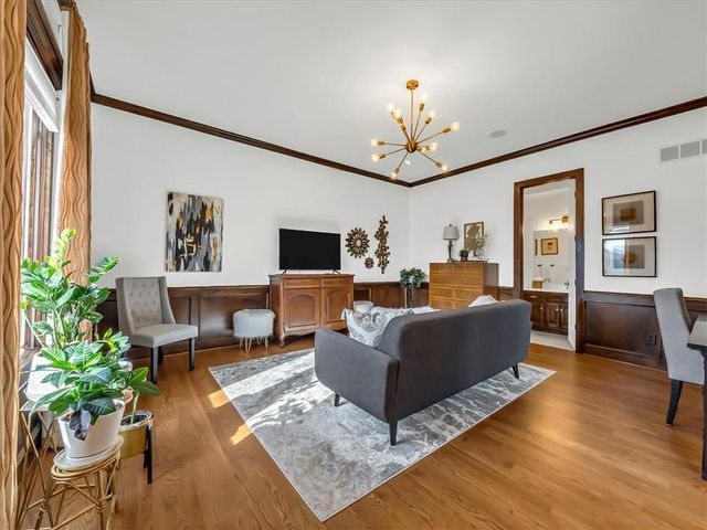 12703 W 160th Terrace, Overland Park, KS 66221