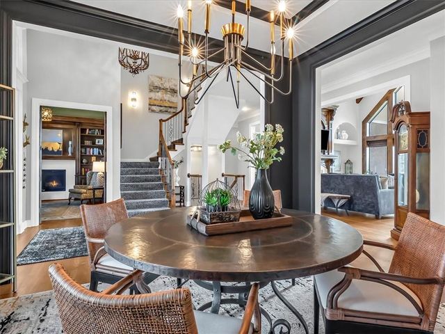 12703 W 160th Terrace, Overland Park, KS 66221