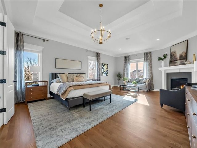 12703 W 160th Terrace, Overland Park, KS 66221