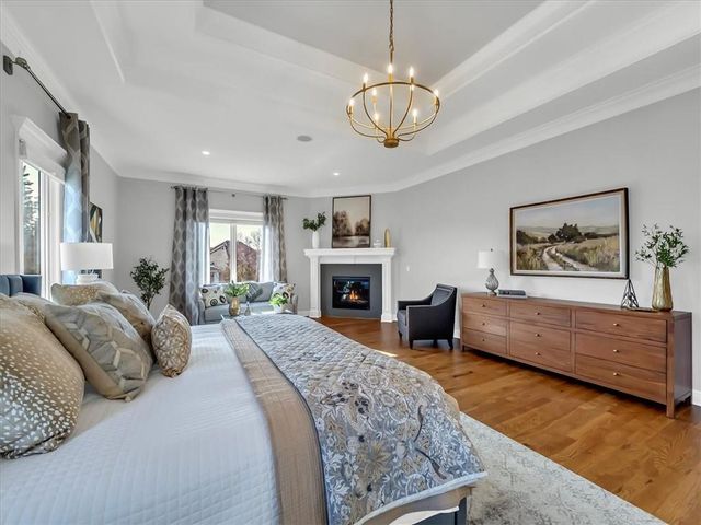 12703 W 160th Terrace, Overland Park, KS 66221