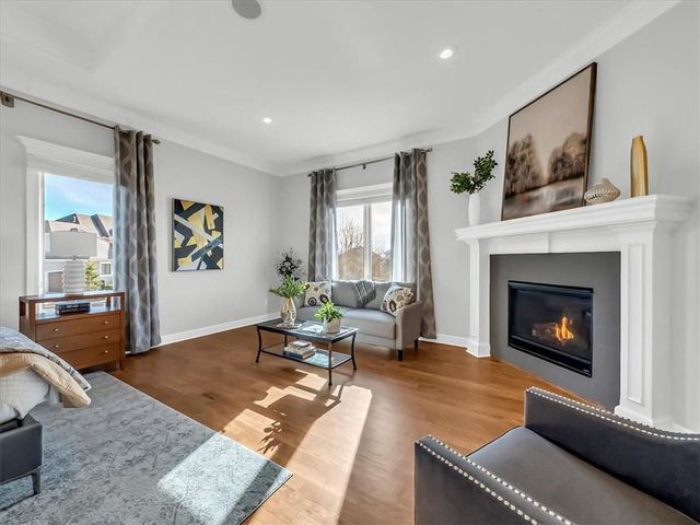 12703 W 160th Terrace, Overland Park, KS 66221